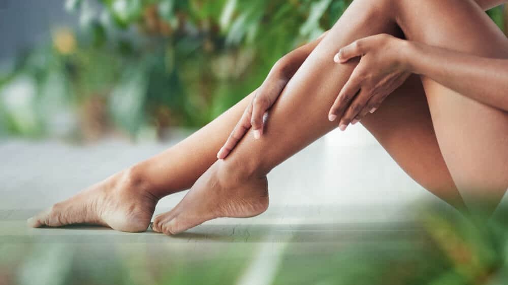 Descubre cómo Relaxbay puede aliviar tus piernas cansadas